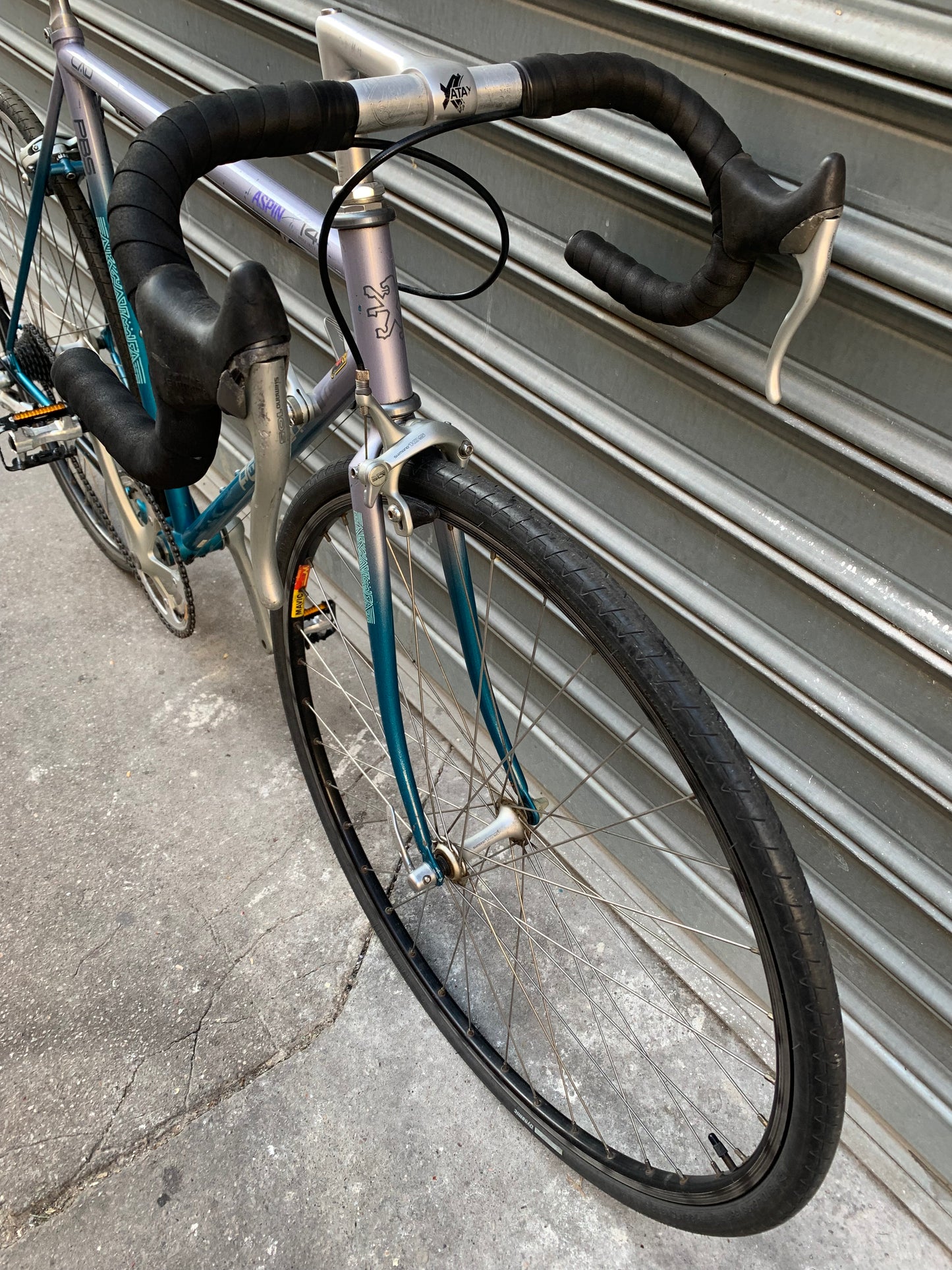 335€ PEUGEOT Aspin (S)