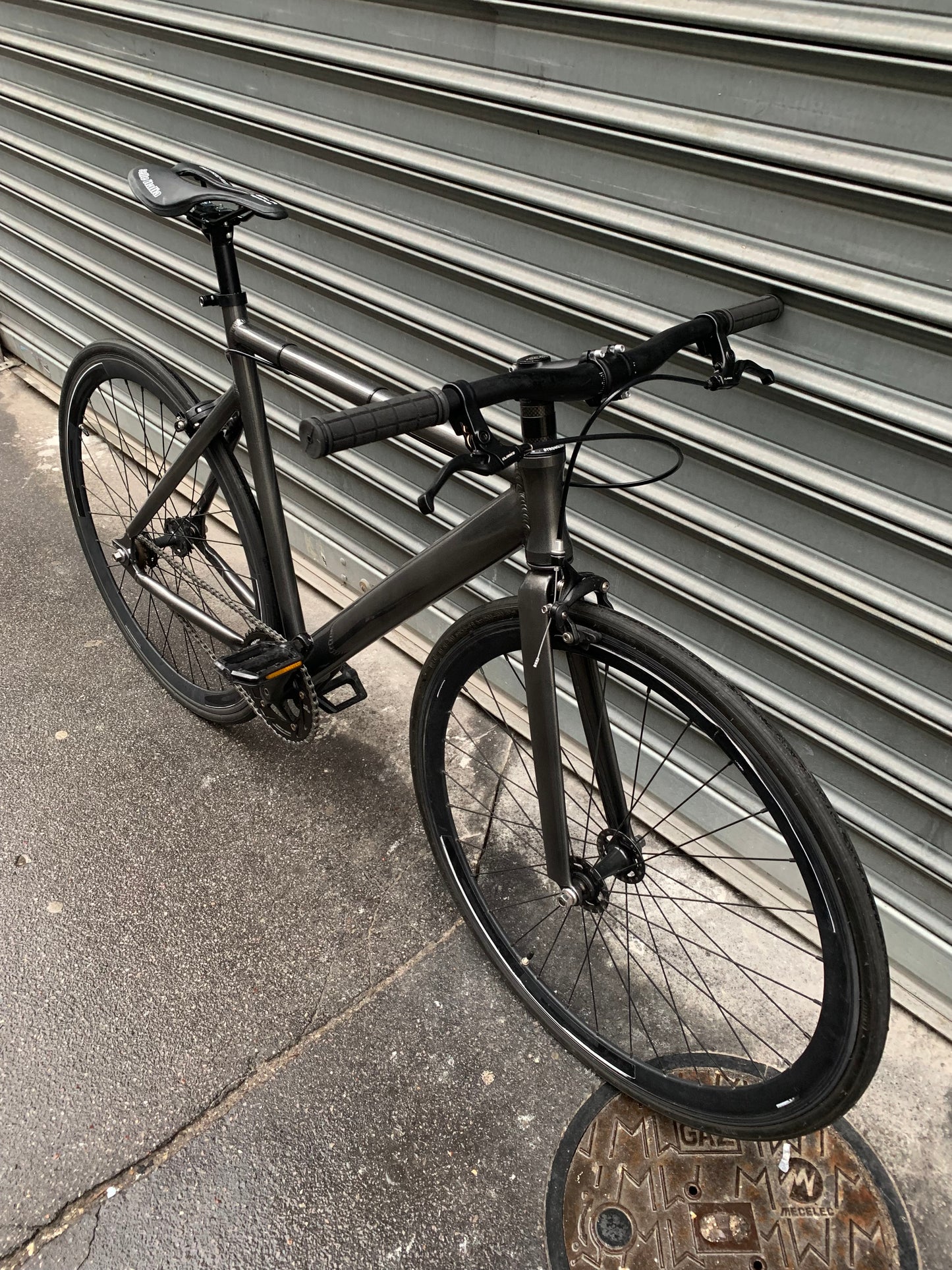 455€ NO NAME 4 (M)