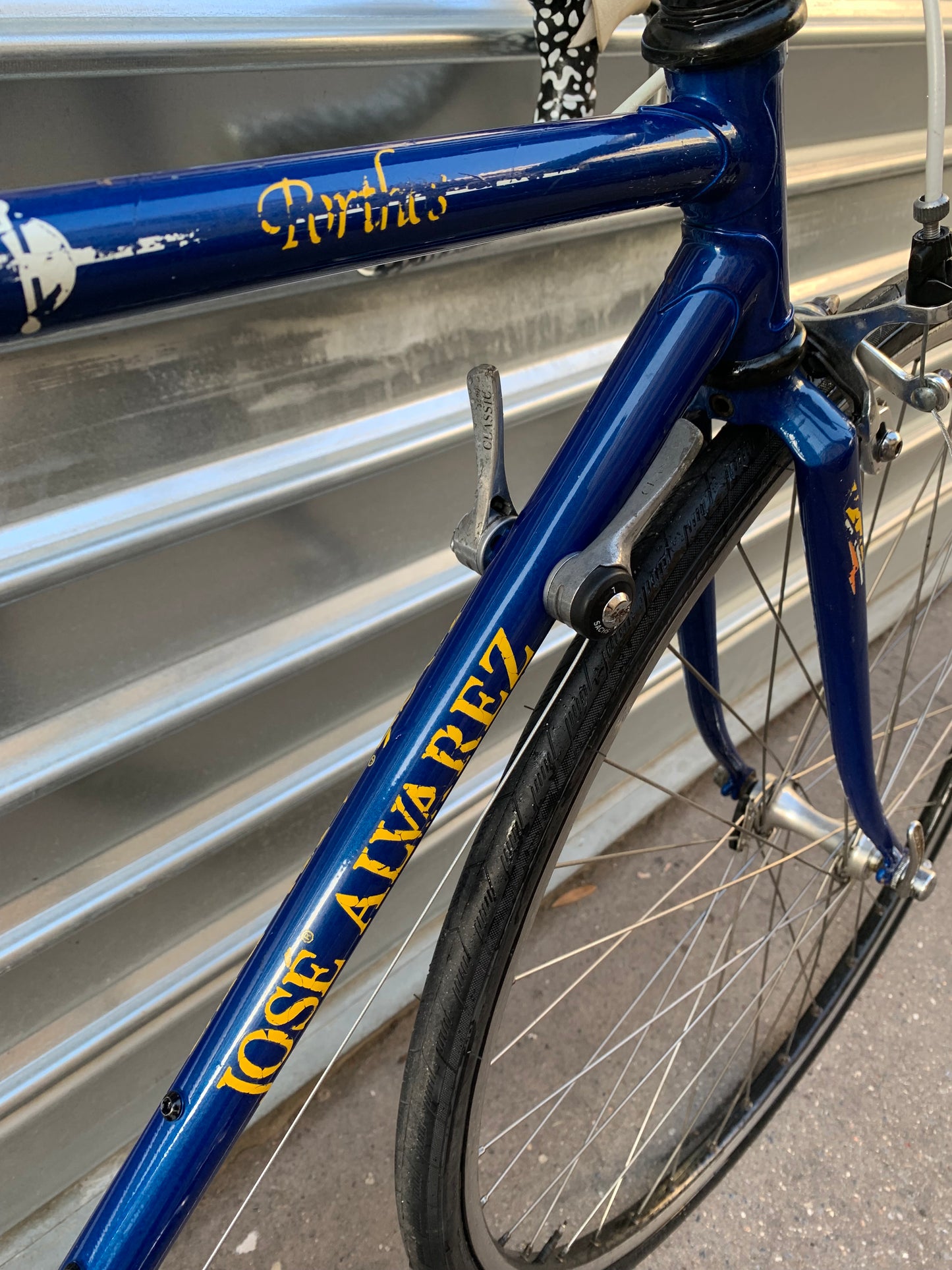 275€ JOSE ALVARES (S)