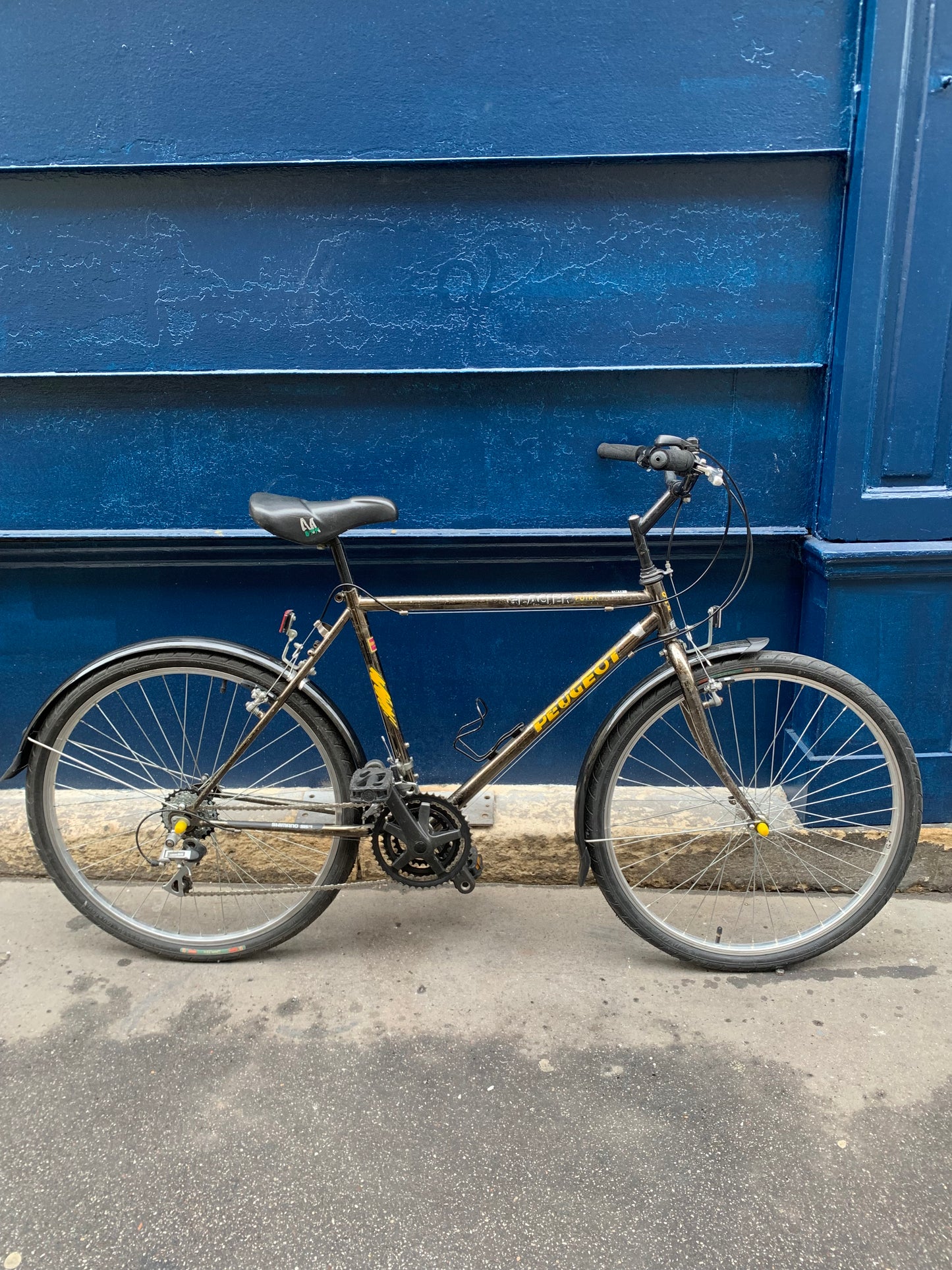 350€ PEUGEOT Glacier Point (M)