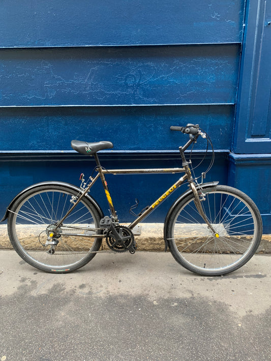 350€ PEUGEOT Glacier Point (M)