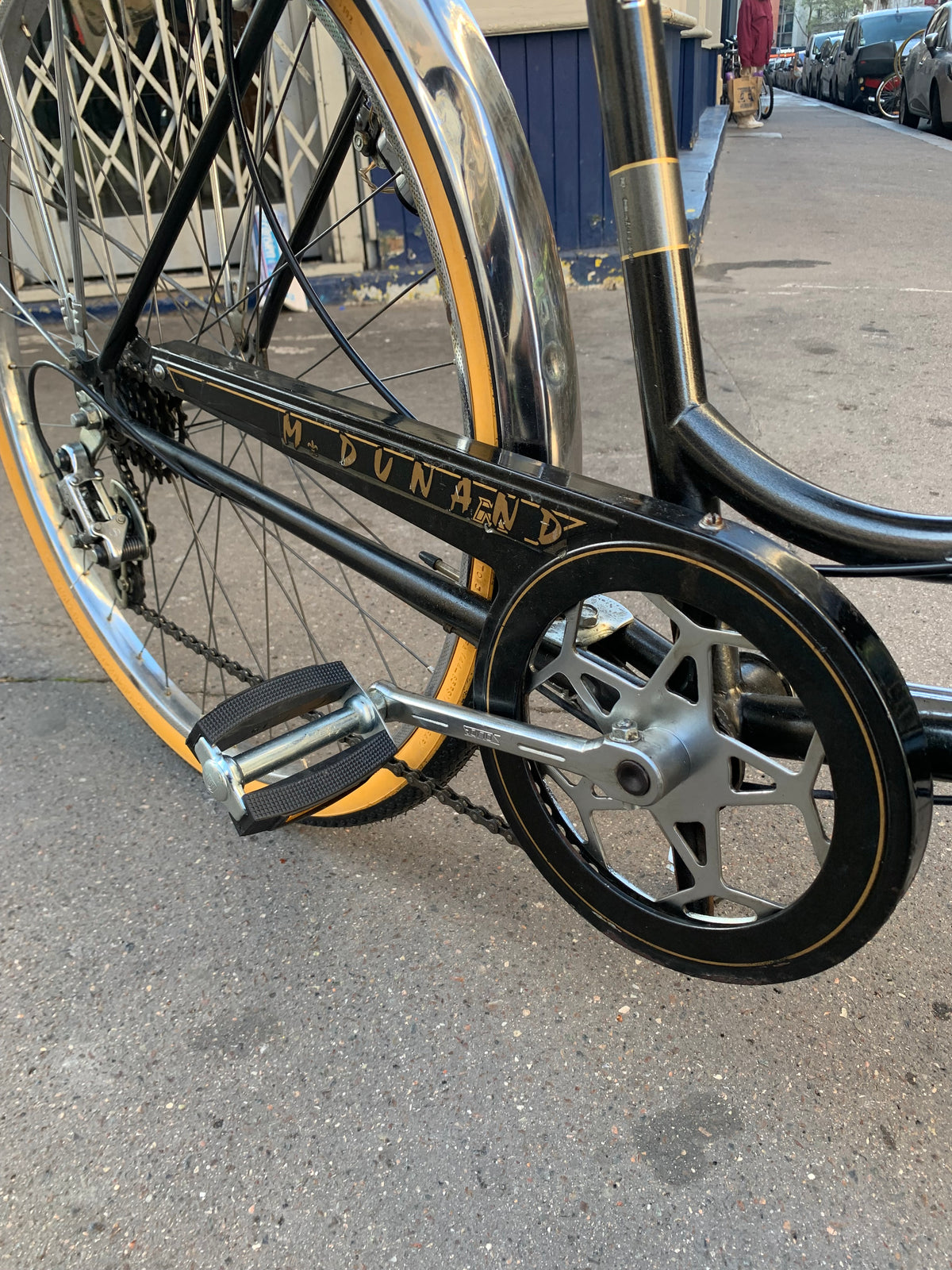 300€ Motobecane (M)