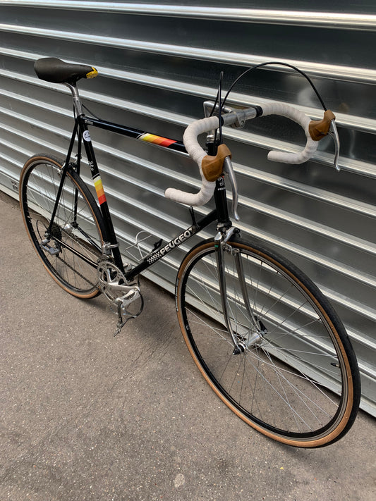 PEUGEOT PH 501 Galibier (XL)