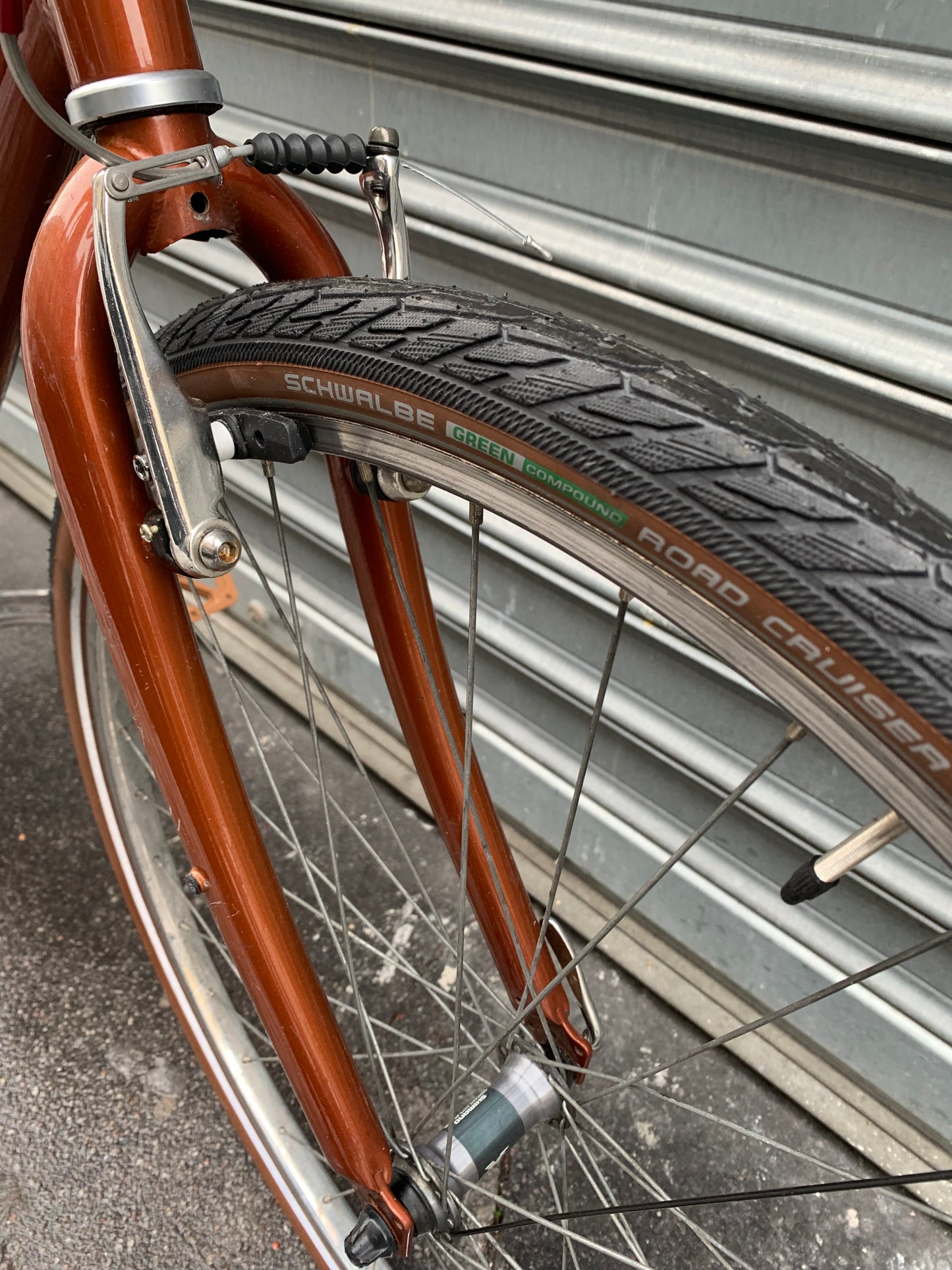 345€ RENAULT Sport Beverly (GIANT)