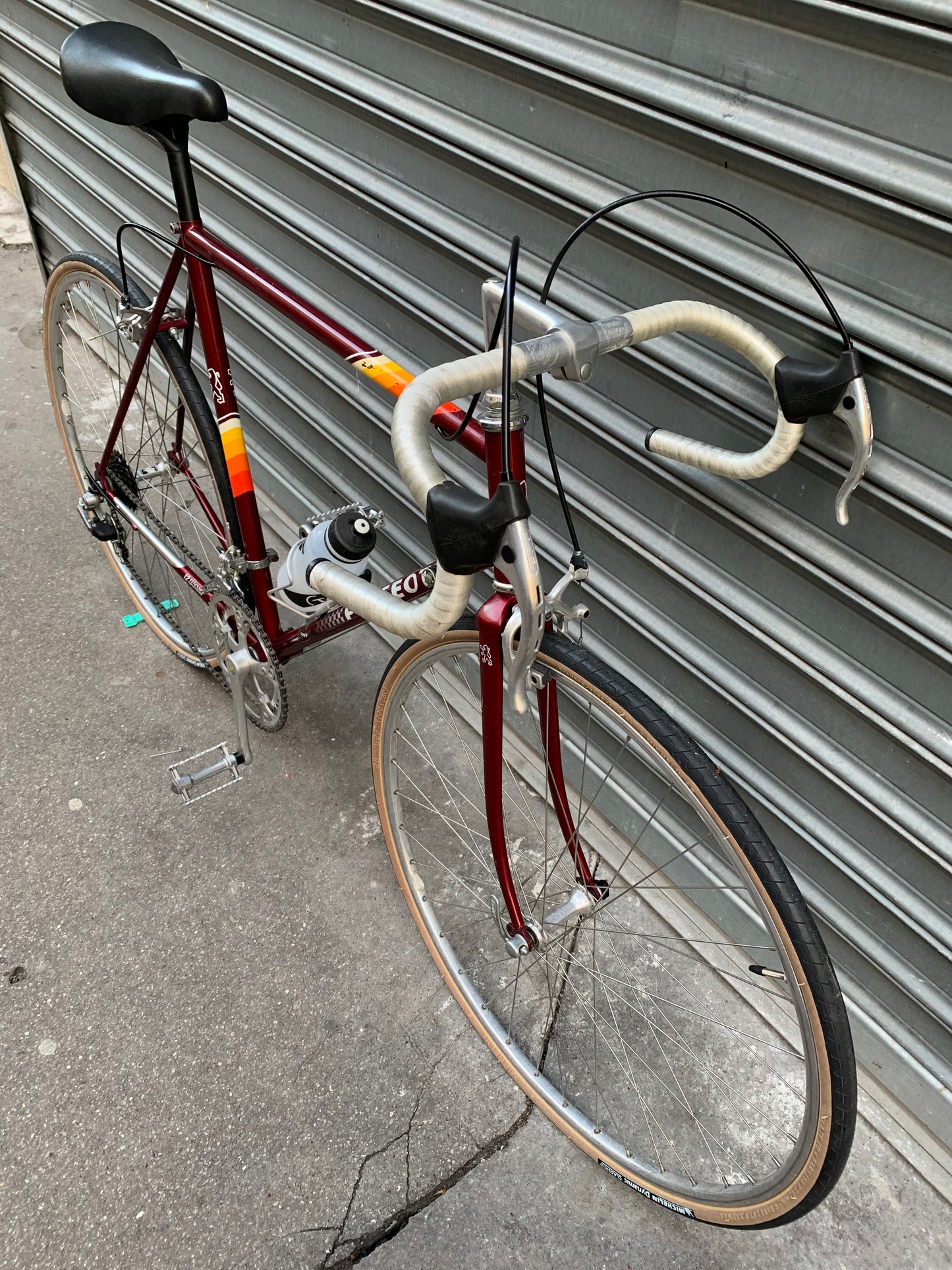 350€ PEUGEOT (M)