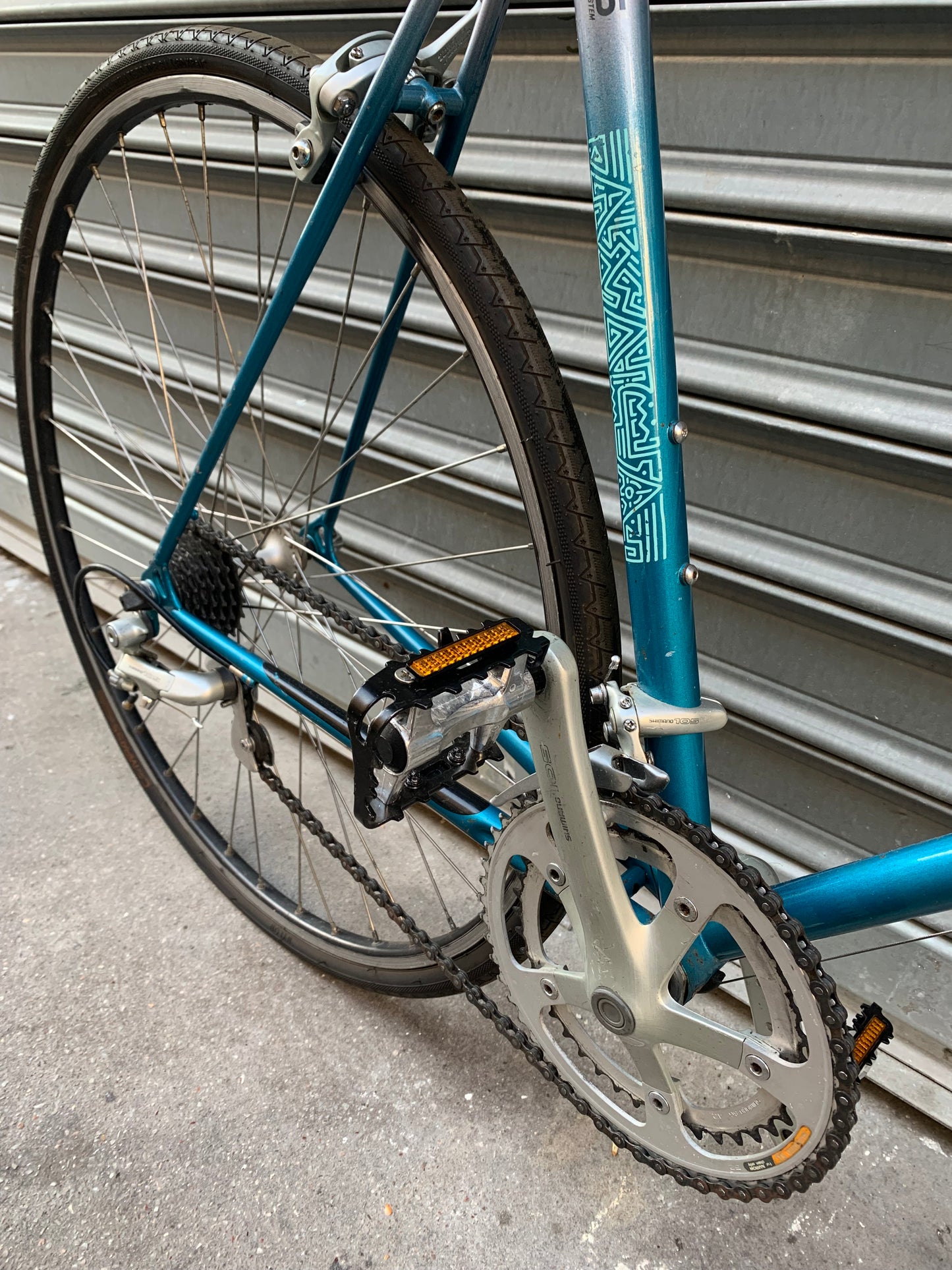 335€ PEUGEOT Aspin (S)