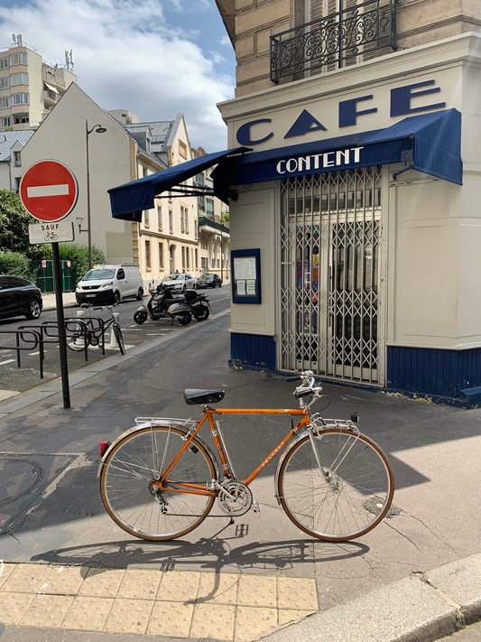 PEUGEOT (M)