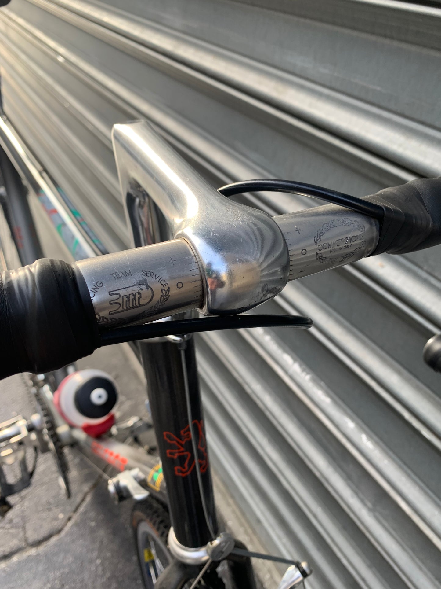 550€ PEUGEOT Cyclo-cross (XL)