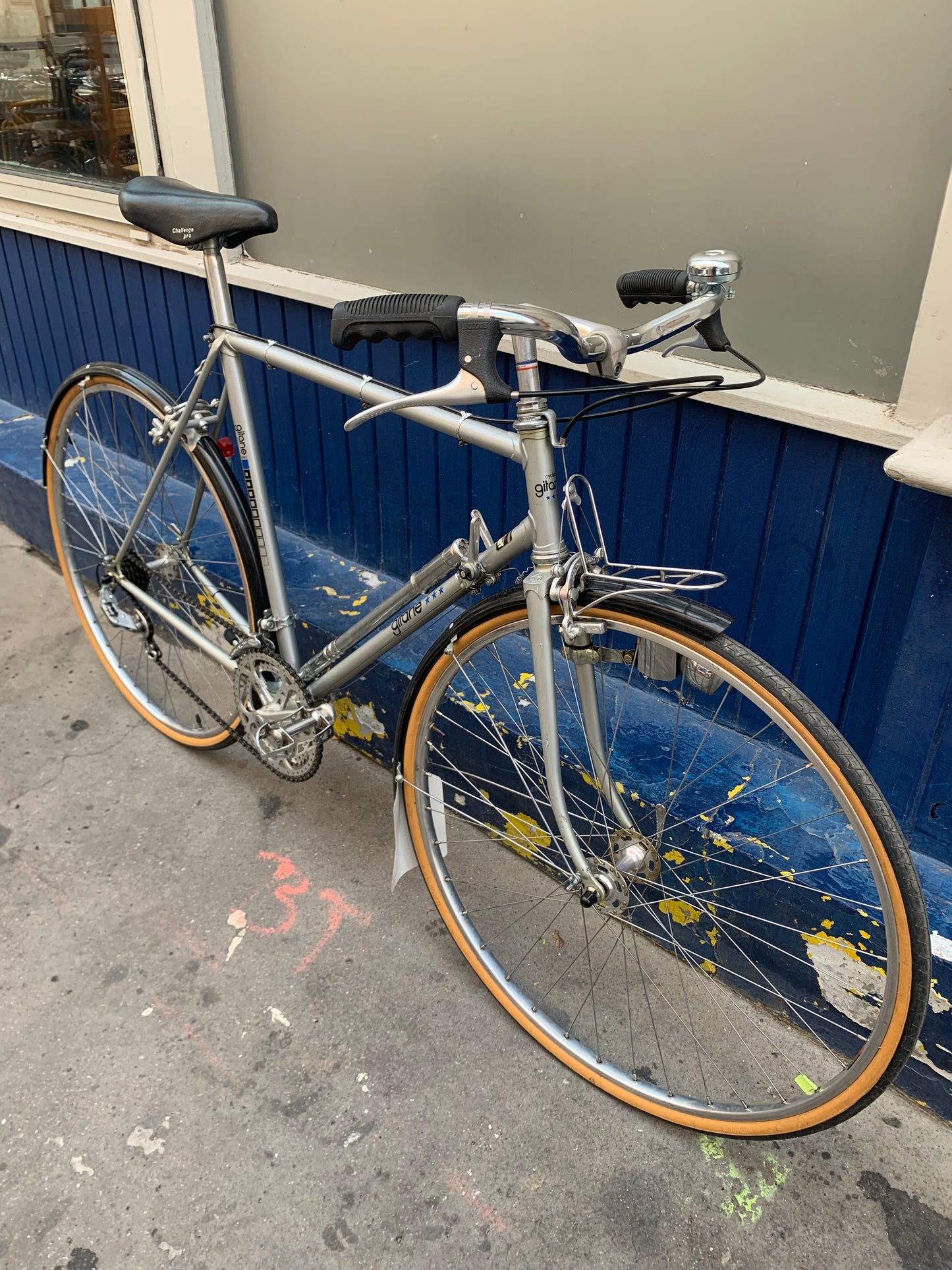 495€ Gitane