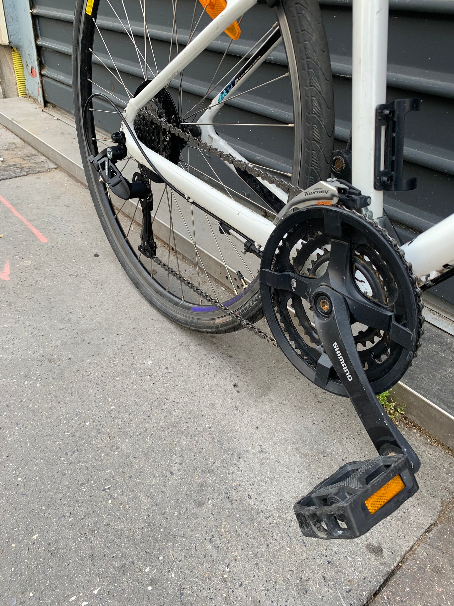 275€ SPECIALIZED (S)