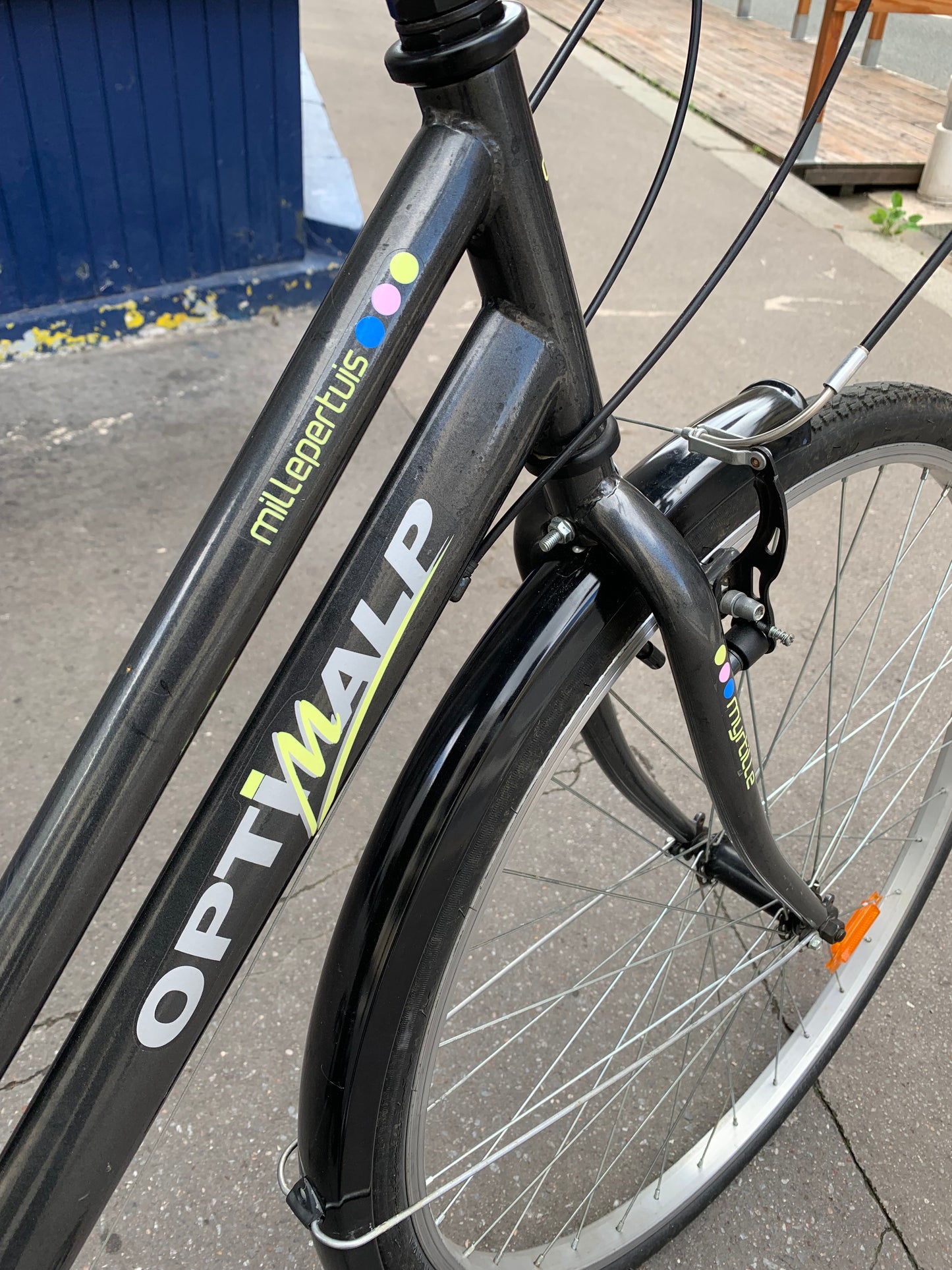 OPTIMALP Millepertuis