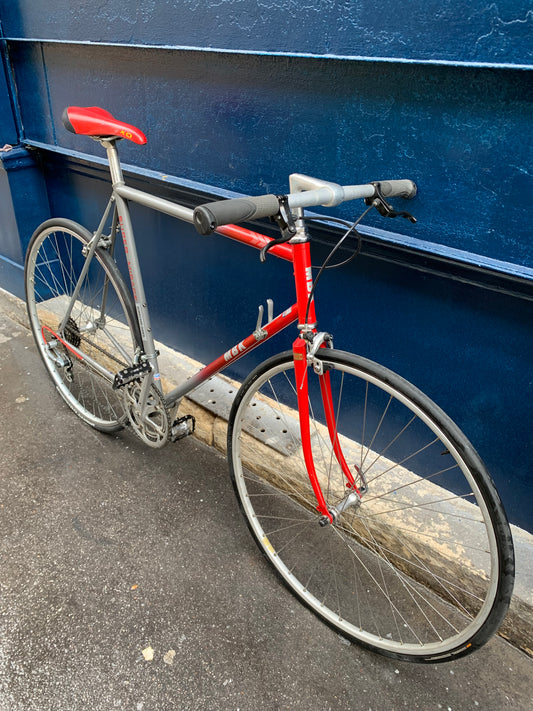 335€ MBK Super Mirage