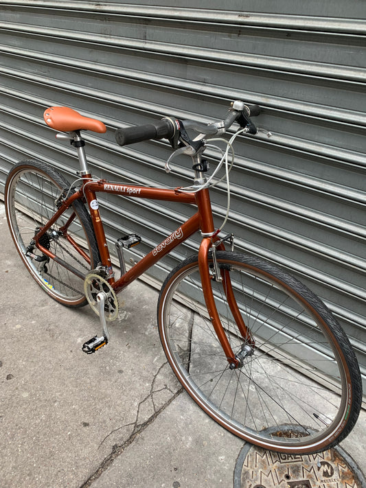 315€ REUNAULT Beverly (M)