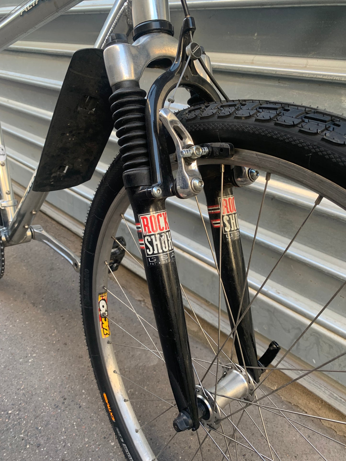 395€ MOONGOOSE Alta SX
