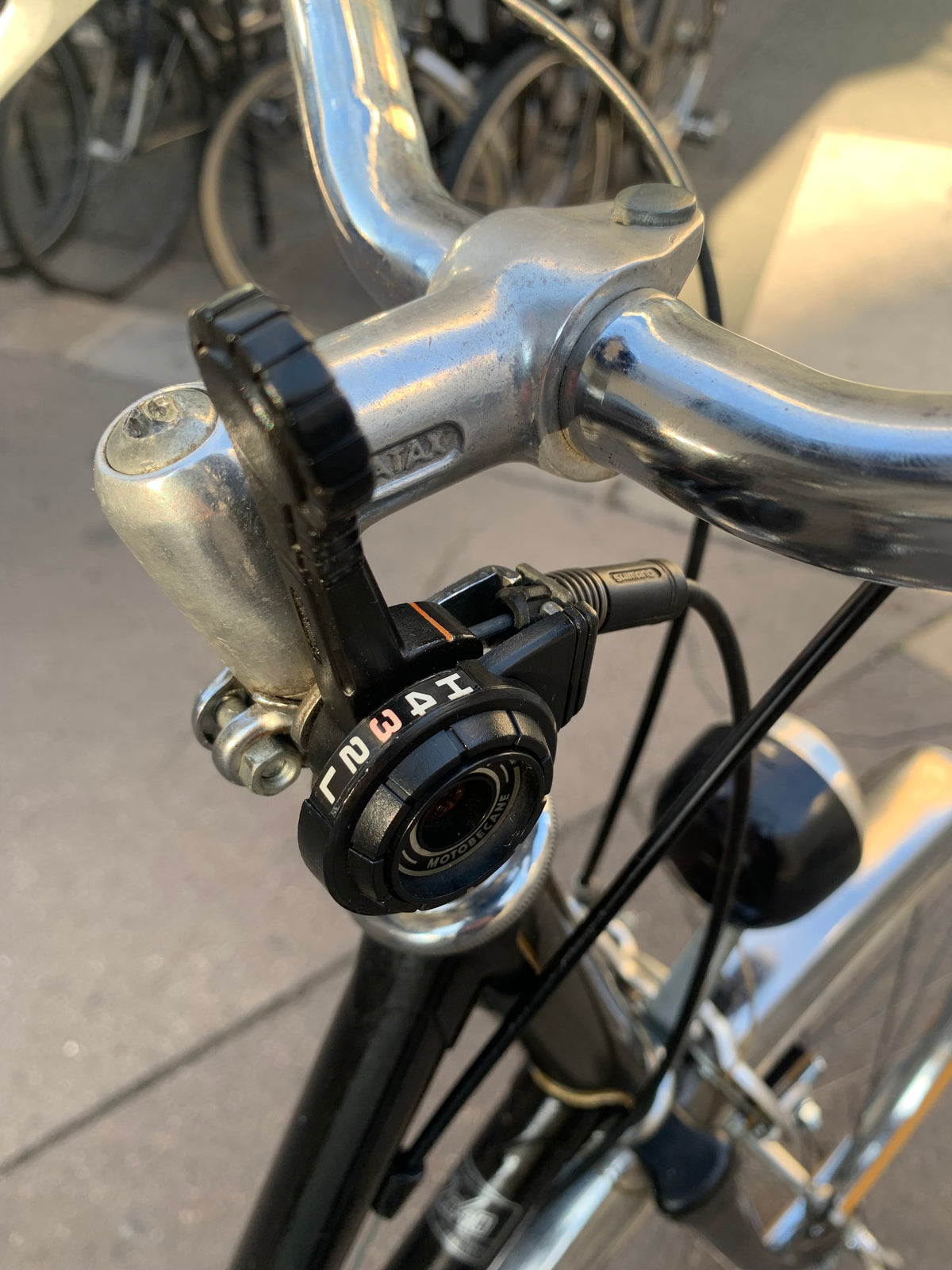 300€ Motobecane (M)