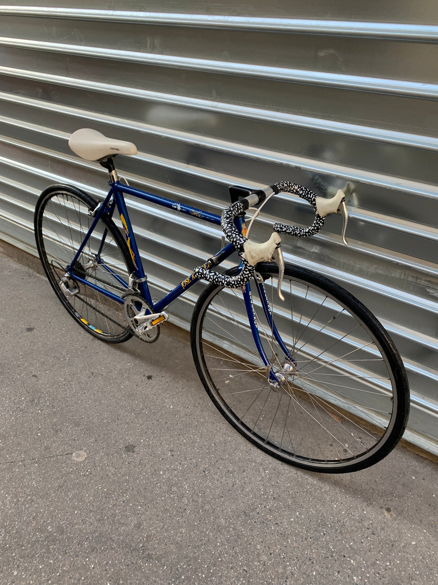 275€ JOSE ALVARES (S)