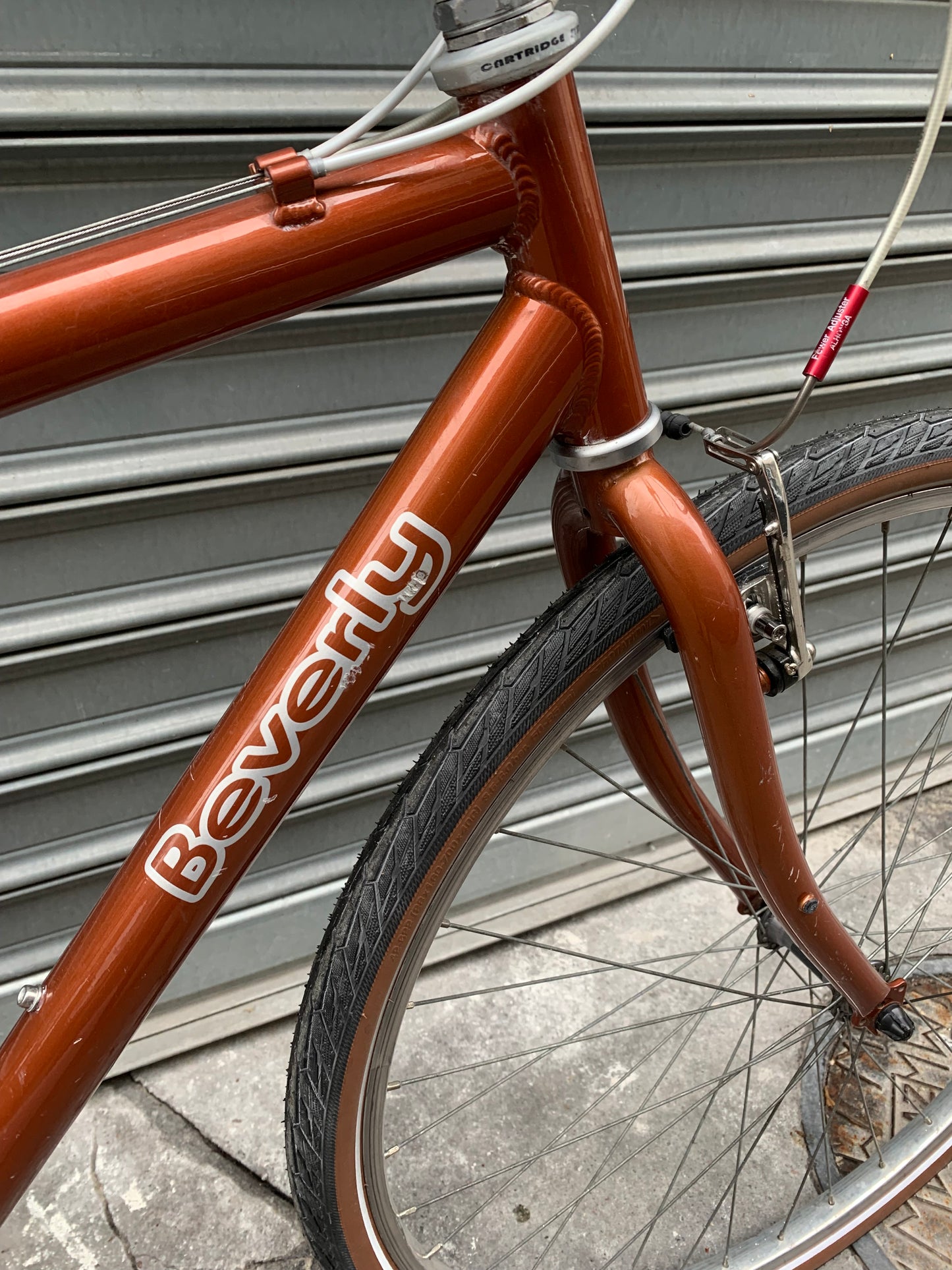 315€ REUNAULT Beverly (M)