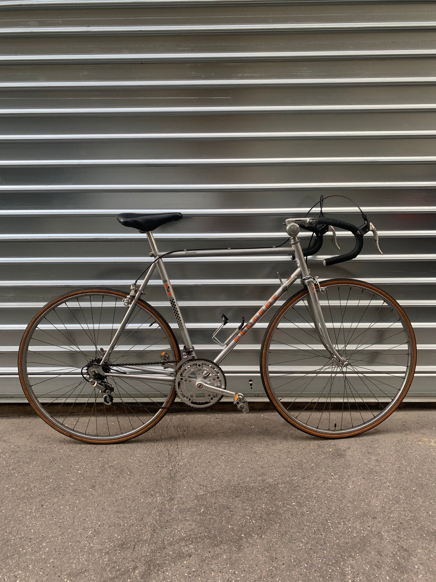 265€ PEUGEOT (M)