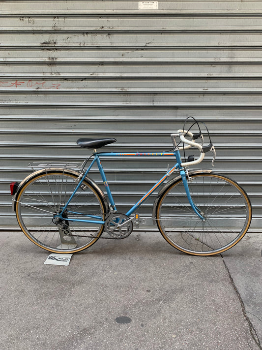 PEUGEOT (M)