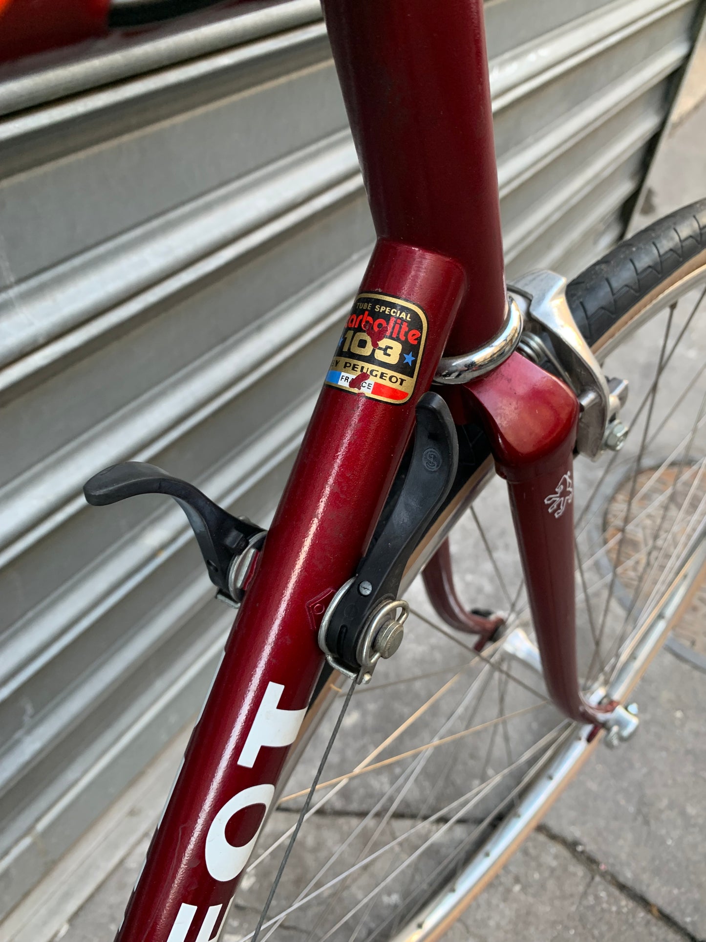 350€ PEUGEOT (M)