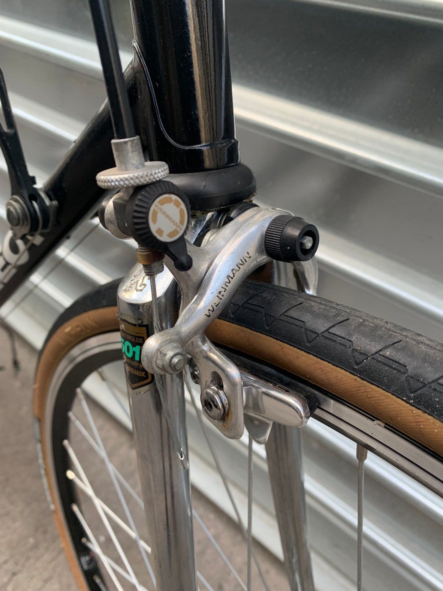 PEUGEOT PH 501 Galibier (XL)