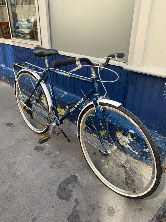 295€ PEUGEOT Touraine