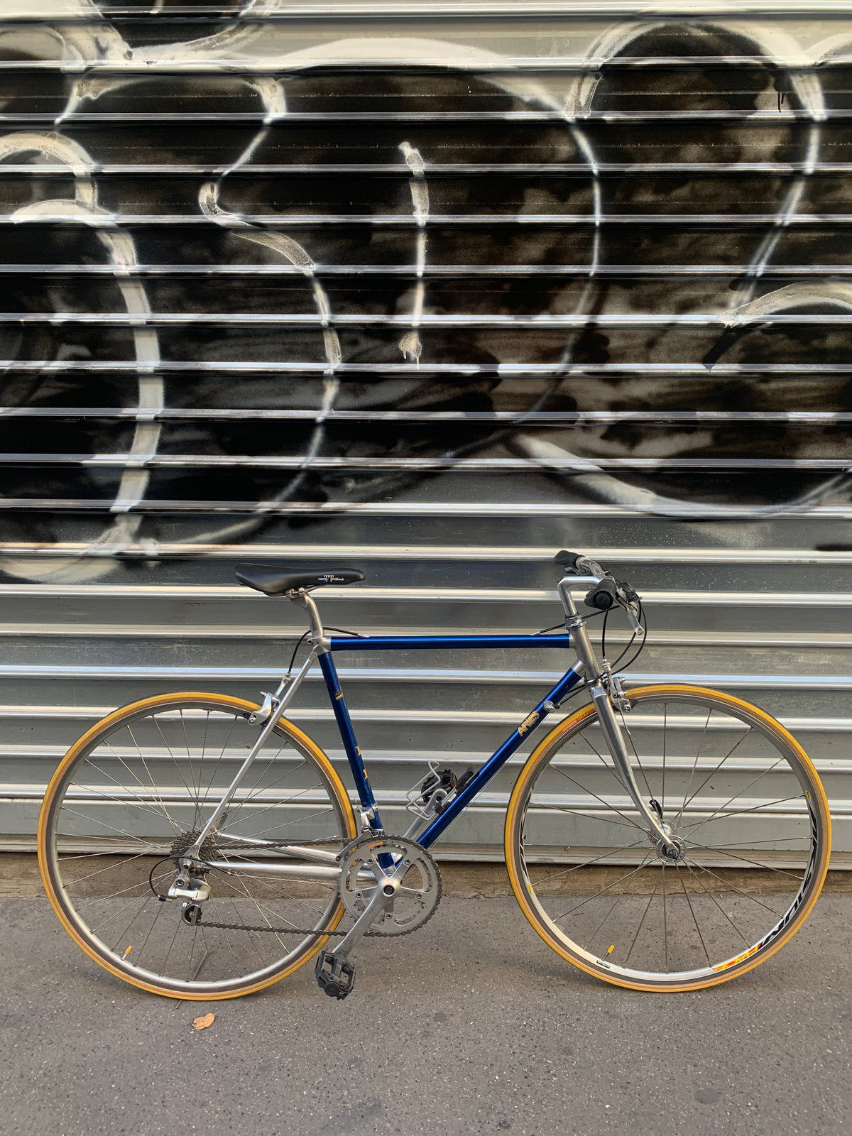 679€ No Name #1 (S)