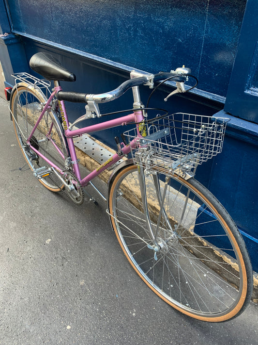 335€ Rachel DARD (S)