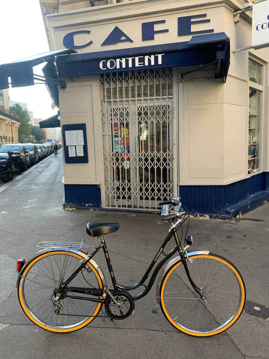 300€ Motobecane (M)