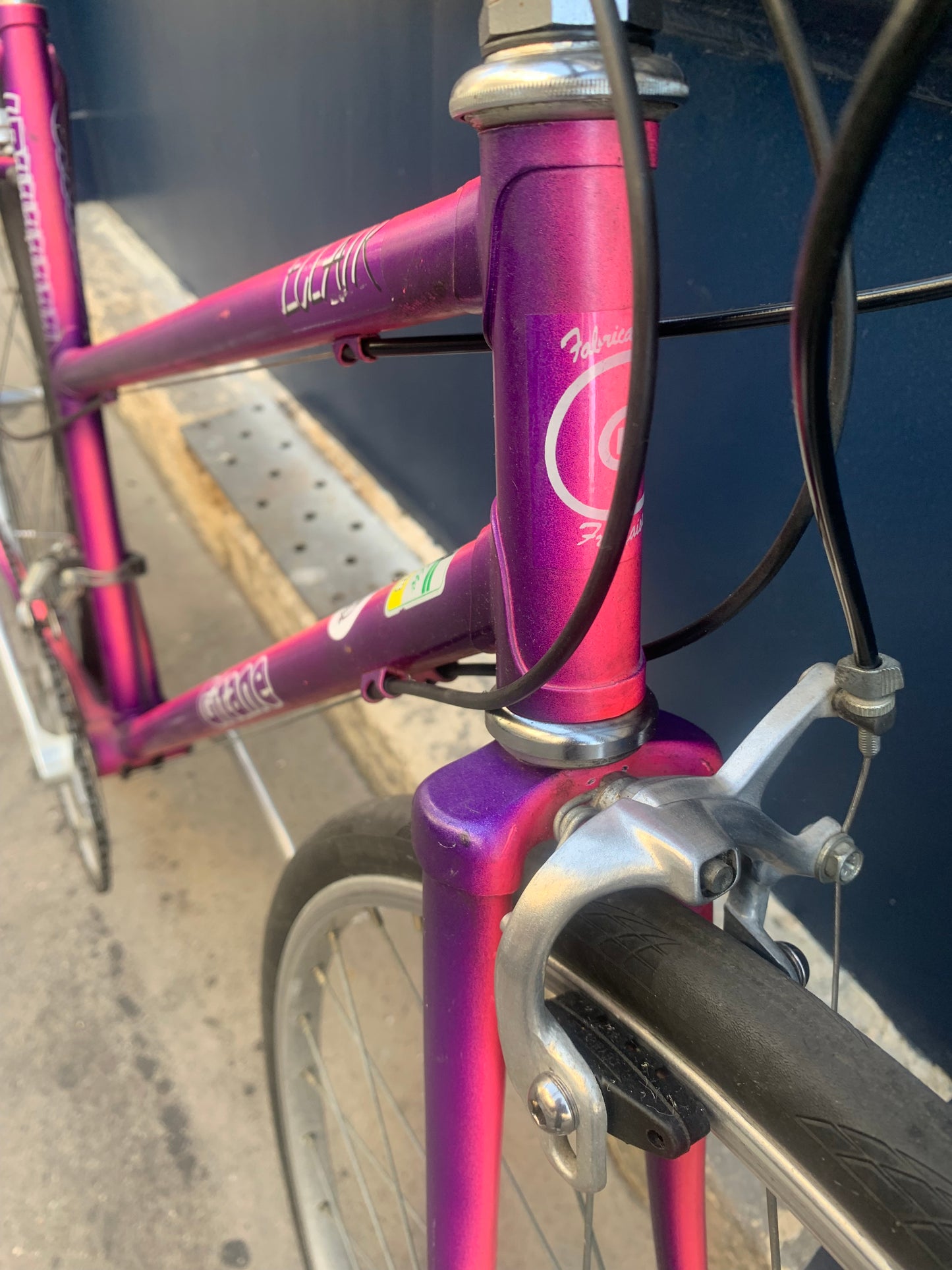 295€ GITANE Éclair (S)