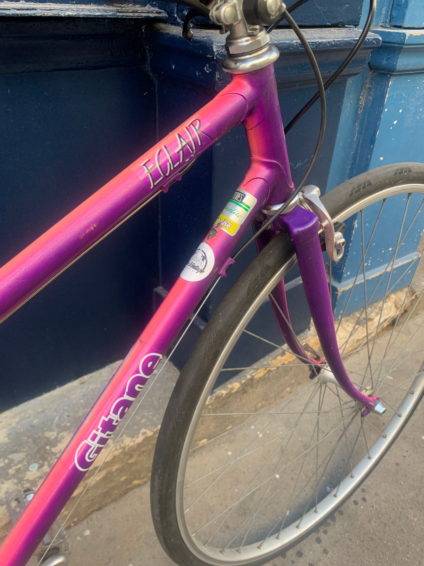 295€ GITANE Éclair (S)