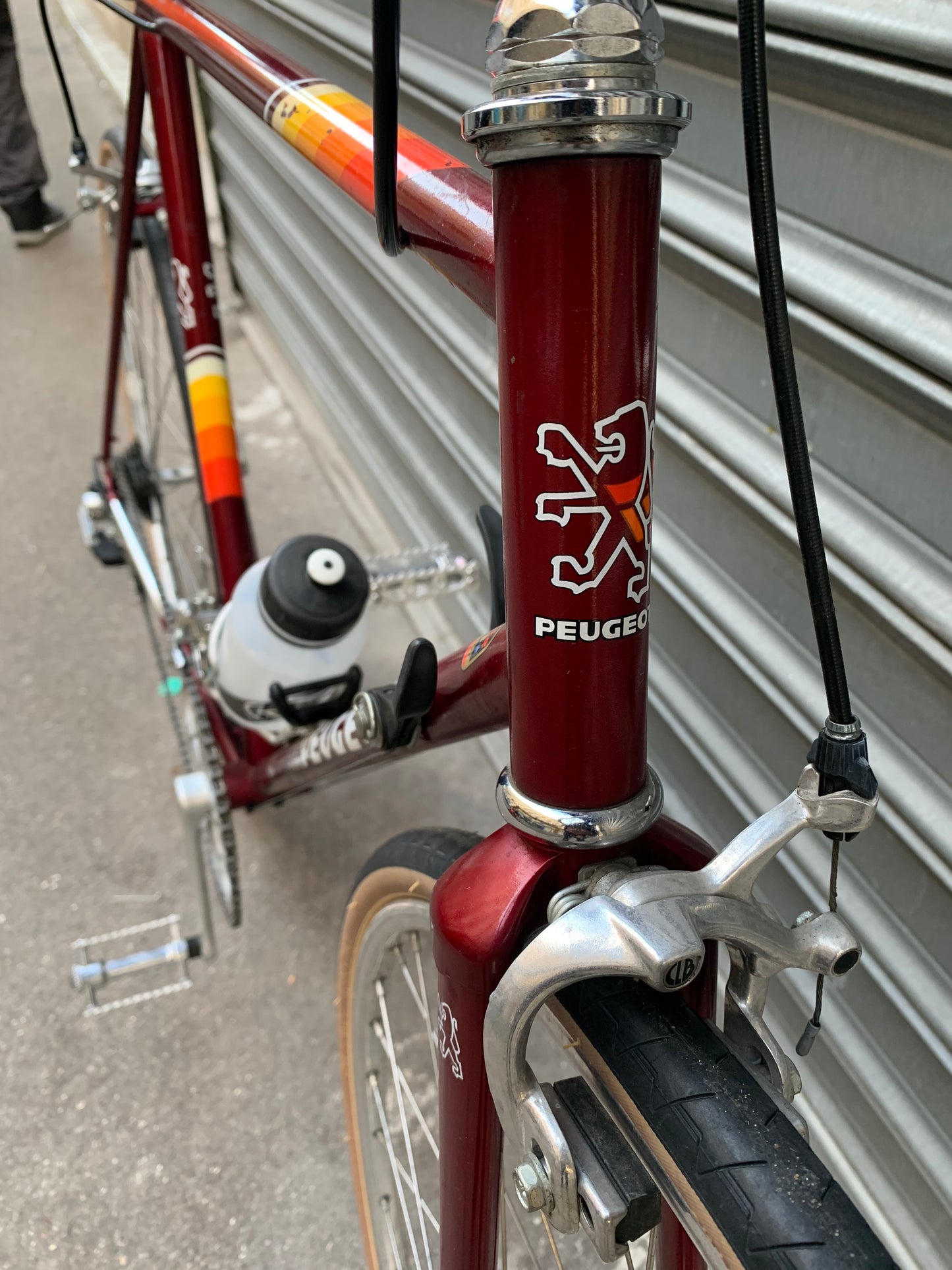 350€ PEUGEOT (M)