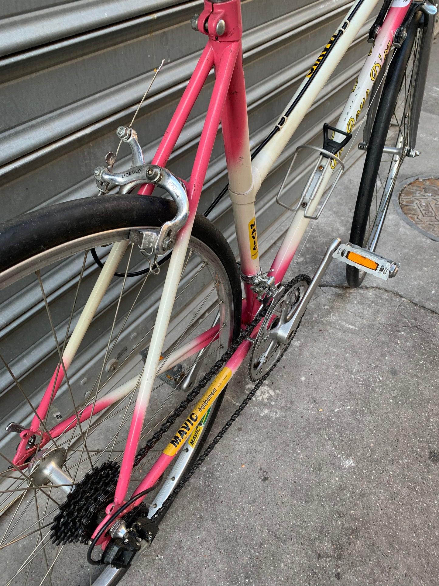 345€ LA ROUE D’OR (M)