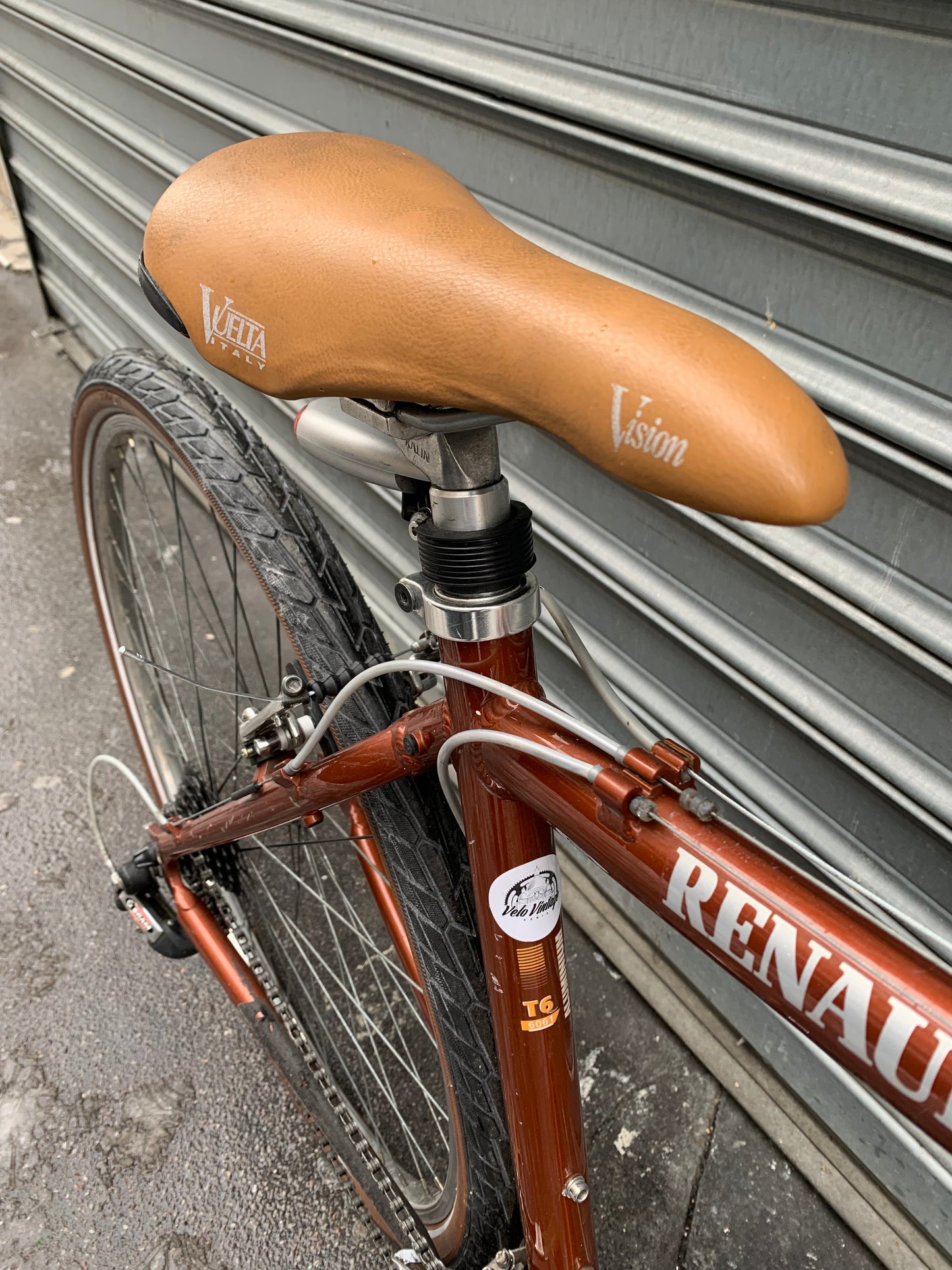 345€ RENAULT Sport Beverly (GIANT)