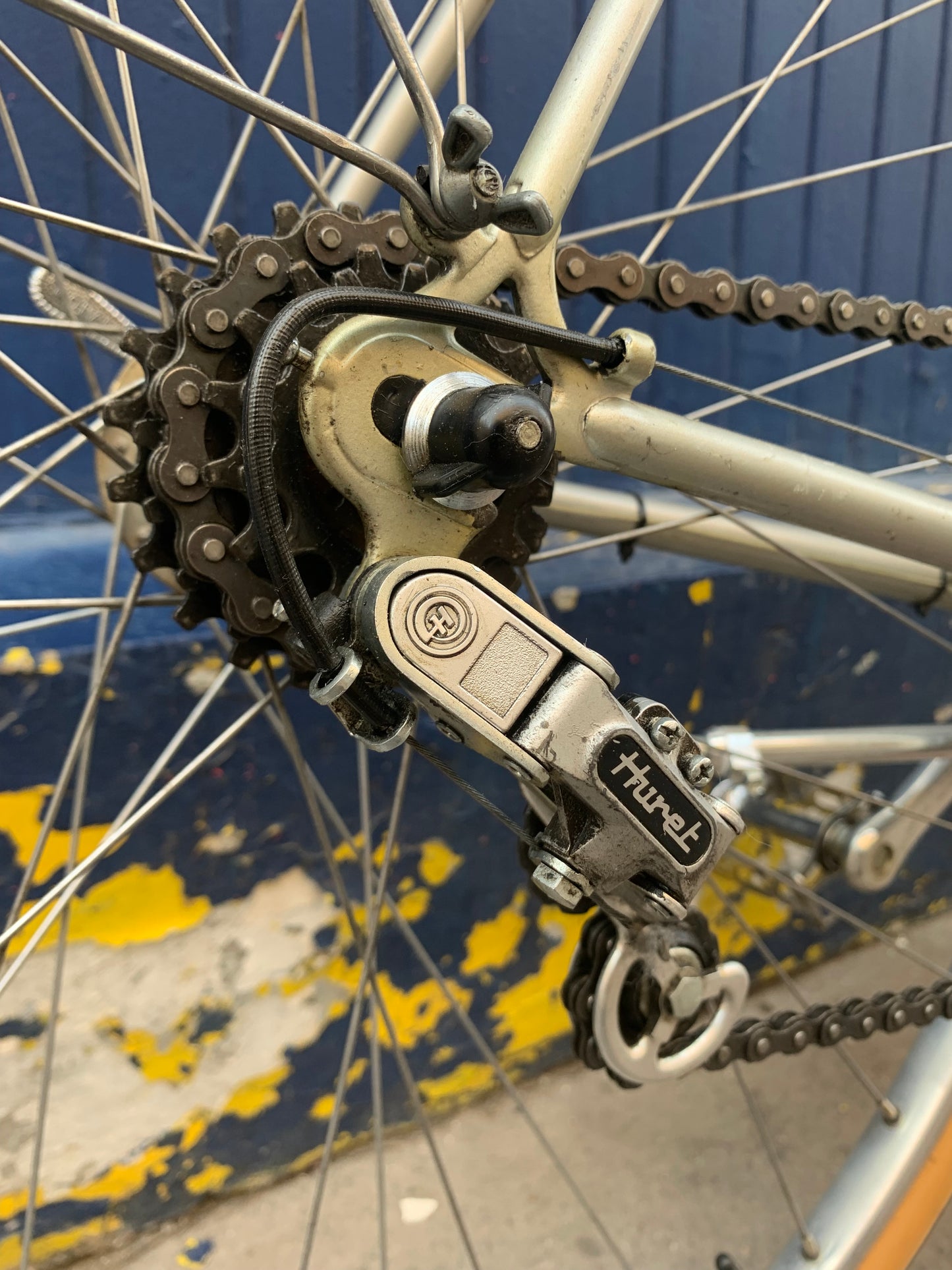 495€ Gitane