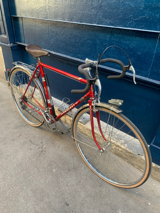 390€ PEUGEOT (M)