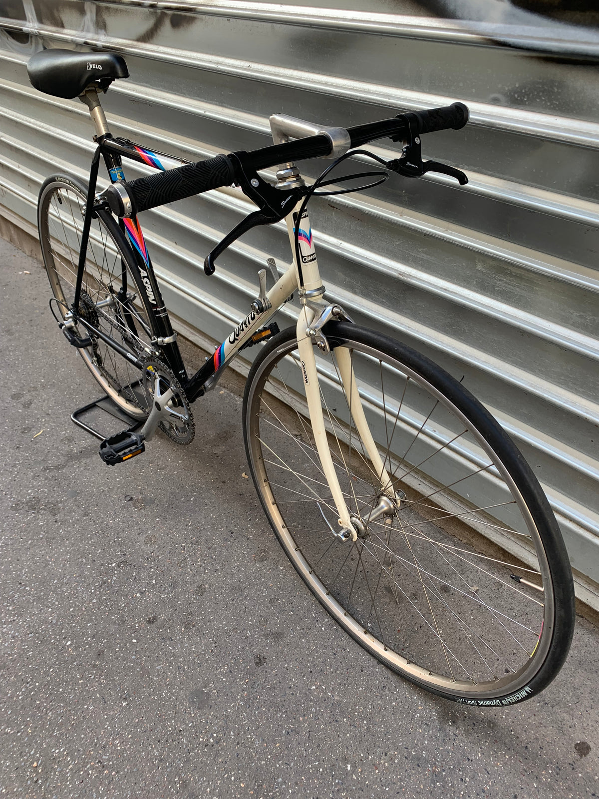 320€ QUANTUM Aspin (M)