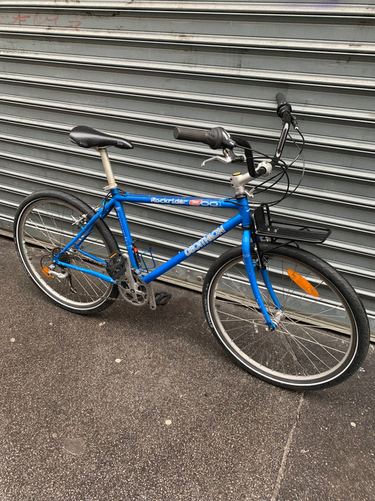 375€ DÉCATHLON Rockrider 500 (M)