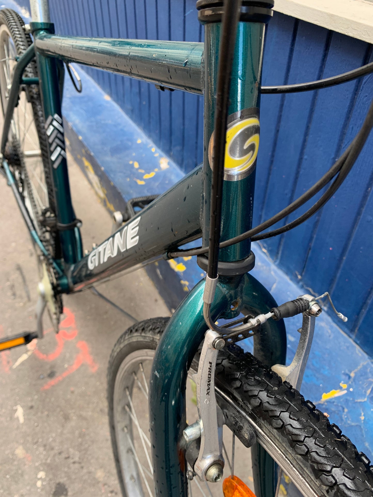160€ Gitane (M)