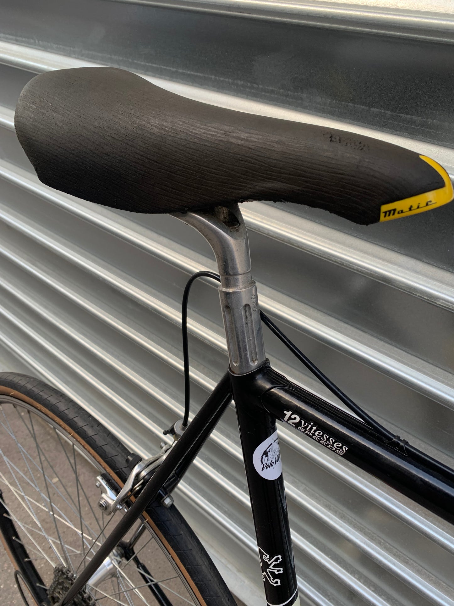 PEUGEOT PH 501 Galibier (XL)