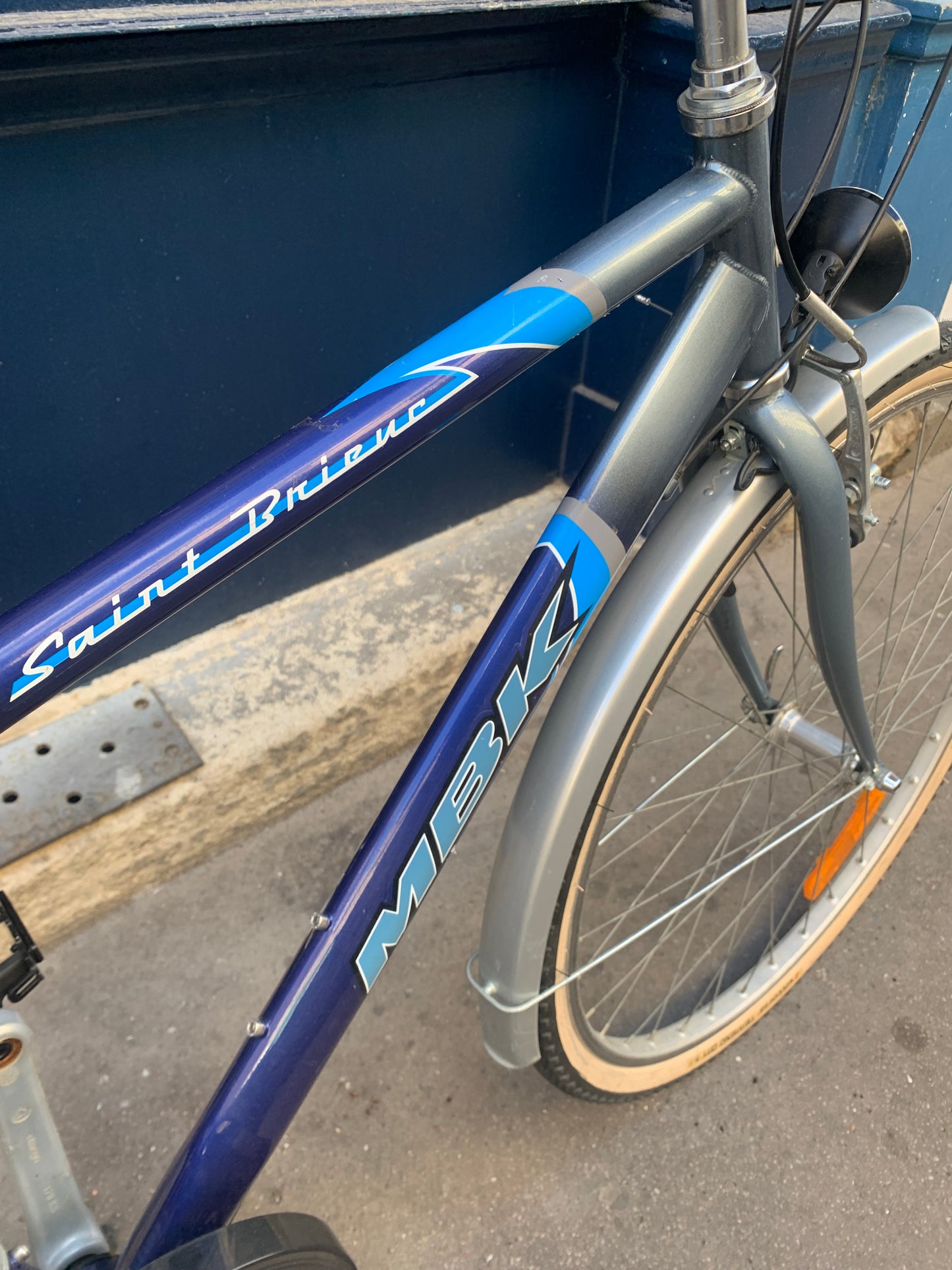 295€ MBK St Brieux (L)