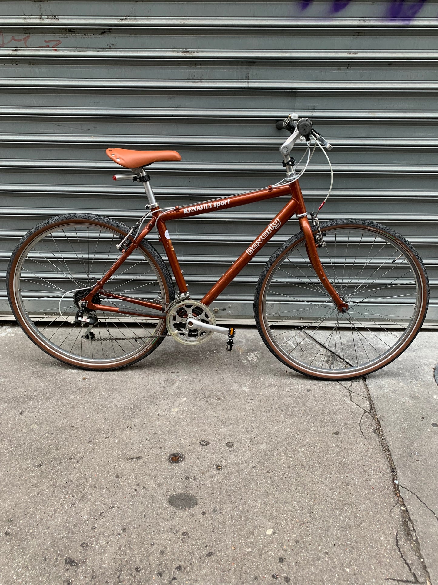 315€ REUNAULT Beverly (M)