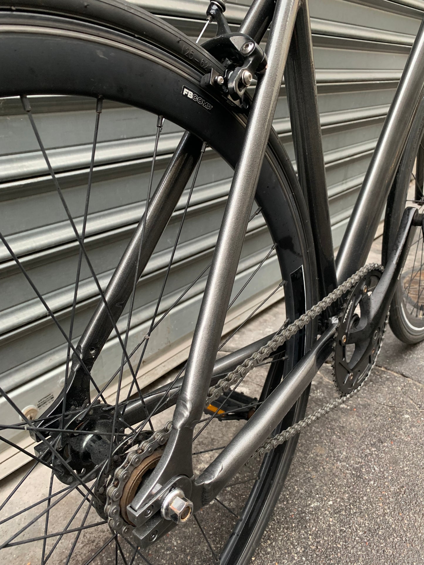 455€ NO NAME 4 (M)