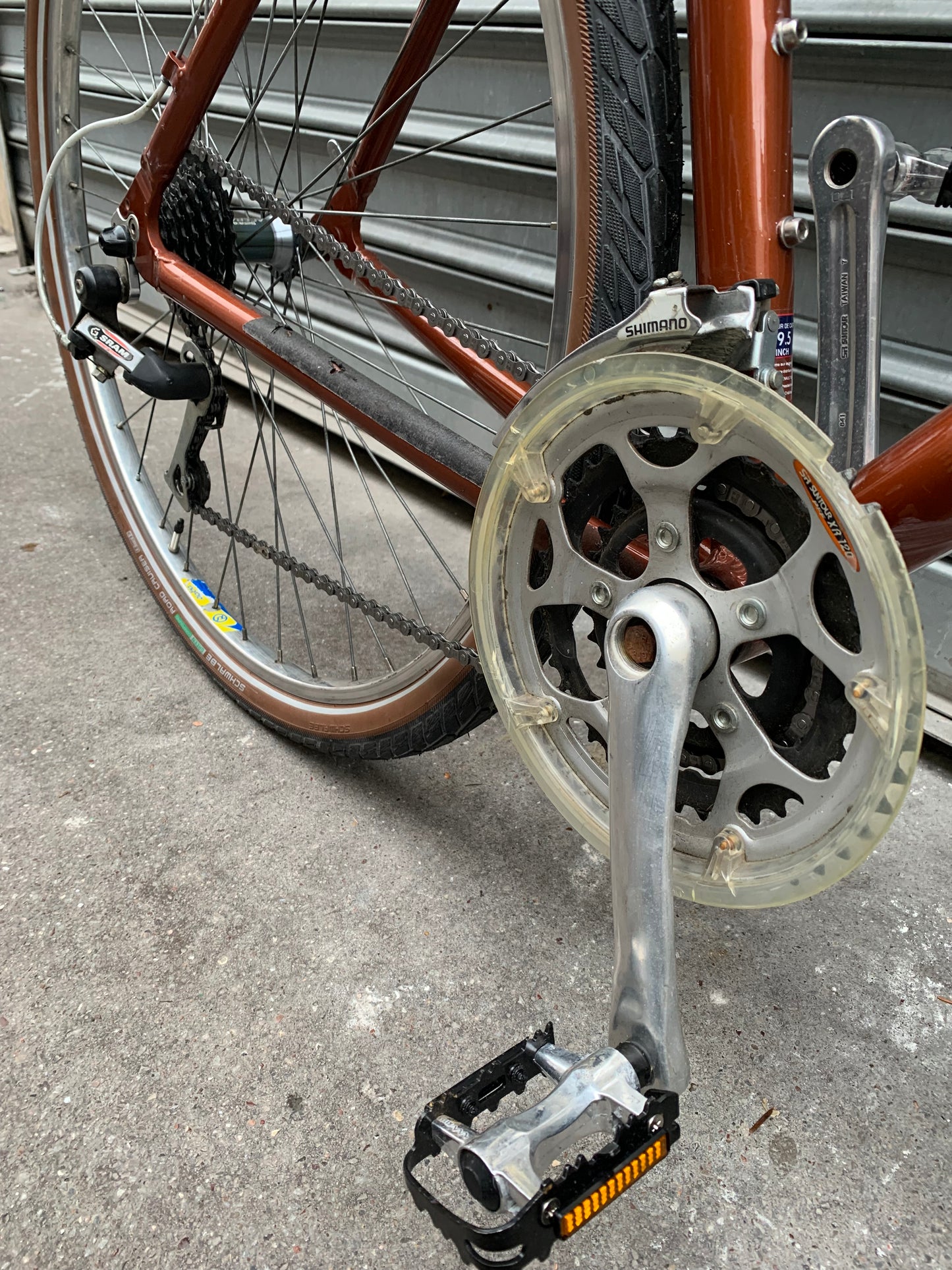 315€ REUNAULT Beverly (M)