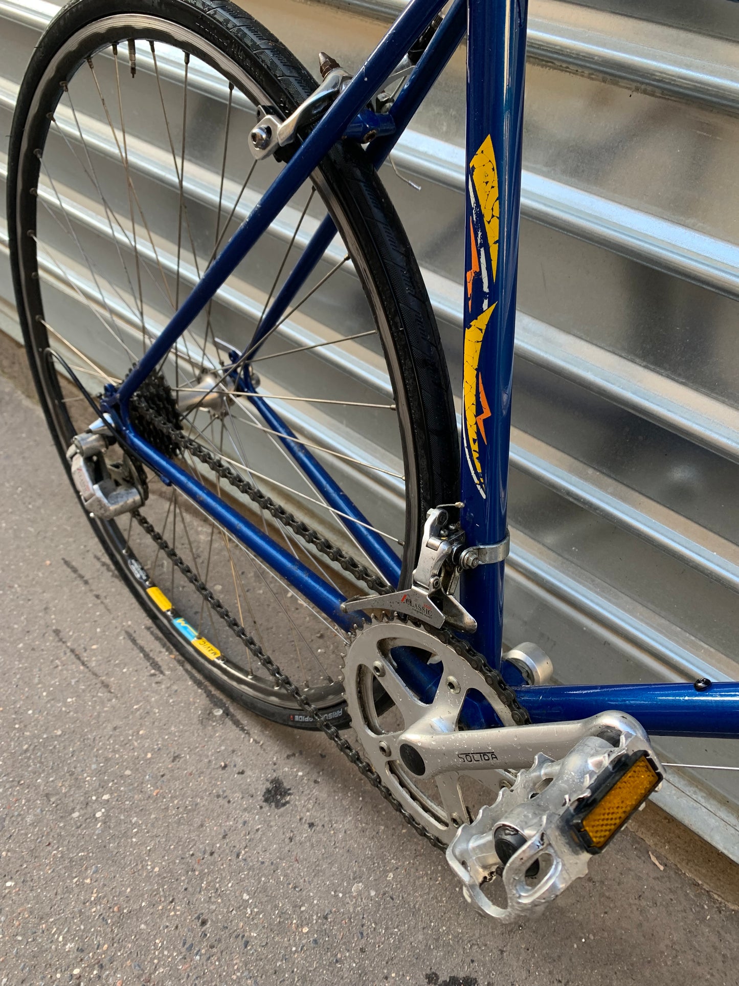 275€ JOSE ALVARES (S)