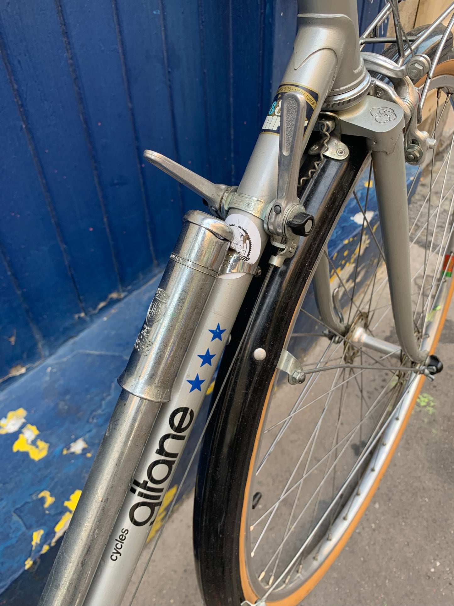 495€ Gitane