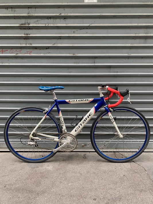 GITANE « La française des jeux » (S)