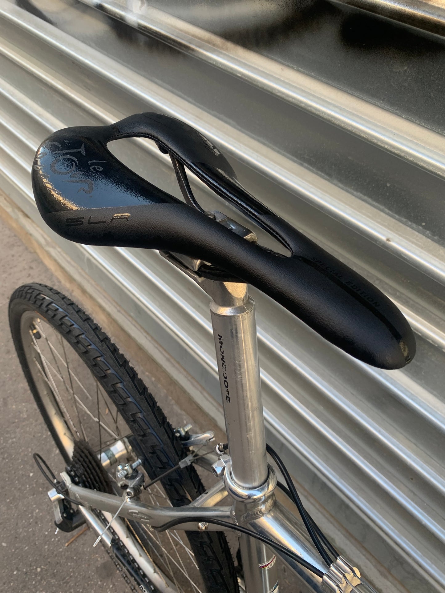 395€ MOONGOOSE Alta SX