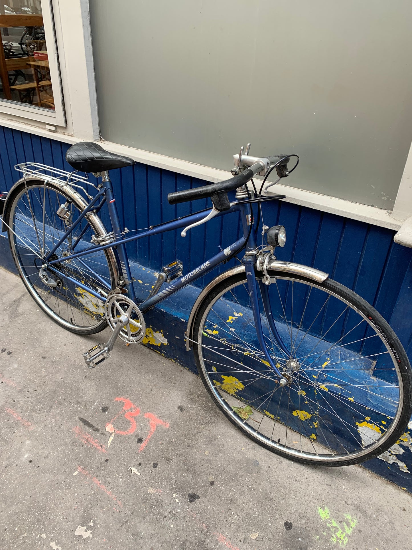 180€ Motobecane (S)