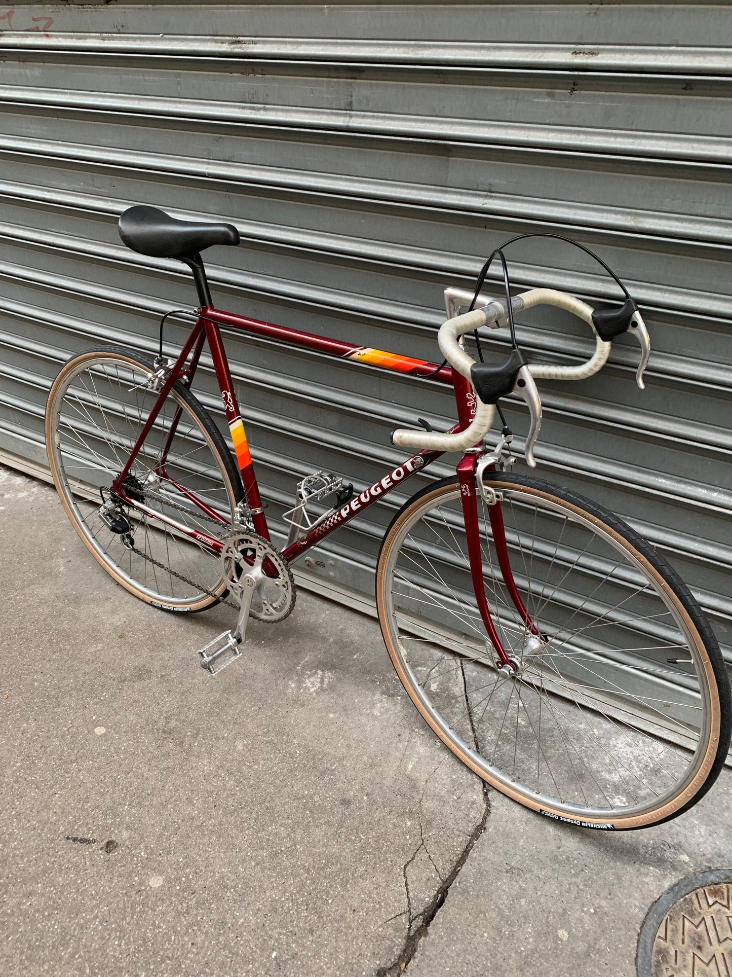 350€ PEUGEOT (M)